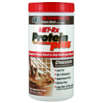 Met-Rx: Protein Plus Powder Chocolate 2 lb