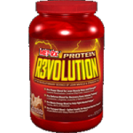 Met-Rx: Protein Revolution 2.5 lb Chocolate
