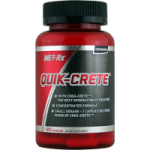 Met-Rx: Quik-Crete 90ct