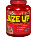 Met-Rx: Size Up 6 lb Chocolate