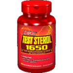 Met-Rx: Test Sterol 1650 90ct