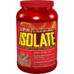 Met-Rx: Ultramyosyn Isolate 2 lb Chocolate