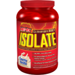 Met-Rx: Ultramyosyn Isolate 2 lb Vanilla