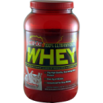 Met-Rx: Ultramyosyn 100% Whey 2 lb Stra