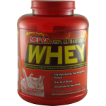 Met-Rx: Ultramyosyn 100% Whey 5 lb Stra