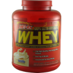 Met-Rx: Ultramyosyn 100% Whey 5 lb Vanilla