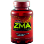 Met-Rx: ZMA 90ct