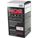MRI: NO2 Black 300ct
