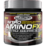 MuscleTech: Nitro Amino FX .85 lb Punch