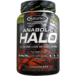 MuscleTech: Anabolic Halo Performance Chocolate 2.5 lb