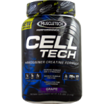 MuscleTech: Cell Tech Performance Series 3 lb Grape