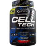 MuscleTech: Cell Tech Performance Series 3 lb Orange