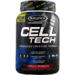 MuscleTech: Cell Tech Performance Series Punch 3 lb