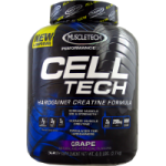 MuscleTech: Cell Tech Performance Series Grape 6 lb