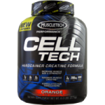 MuscleTech: Cell Tech Performance Series Orange 6 lb