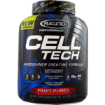 MuscleTech: Cell Tech Performance Series Punch 6 lb