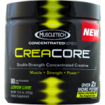 MT: CreaCore 80 sv Lemon Lime Concentrate Creatine