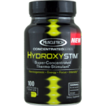 MuscleTech: HydroxyStim 100 cp Next Generation