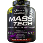 MT: Mass-Tech Performance 7lb Chocolate