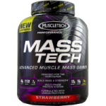 MT: Mass-Tech Performance 7lb Strawberry
