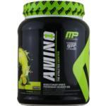 MusclePharm: Amino 1 Lemon Lime 50 srv 718 g
