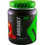 MusclePharm: Assault 32 srv Rasp Lemonade