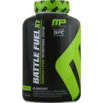 MusclePharm: Battle Fuel XT 160 ct