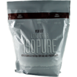 Nature's Best: 1 lb Iso Pure Low Carb Dutch Chocolate