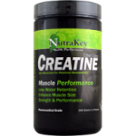 NutraKey: Creatine Ethylester 500g