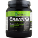 NutraKey: Creatine Monohydrate 1000g