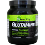 NutraKey: L-Glutamine 1000g