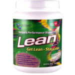 Nutrition 53: Lean1 Cookies & Cream 2 lb