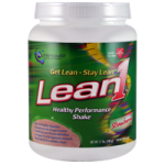 Nutrition 53: Lean1 Strawberry 1.7 lb
