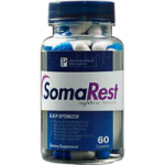 High Energy Laboratories: Somarest 60ct