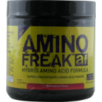 PharmaFreak: Amino Freak Powder Watermelon 45 sv