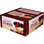 BioNutritional: Power Crunch Bar Wild Berry Creme 12 ct