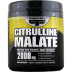 Primaforce: Citrulline Malate 200 g