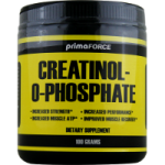 Primaforce: Creatine-O-Phosphate 100 g
