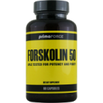 Primaforce: Forskolin 50 mg 60 cp