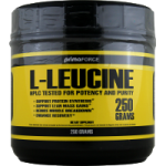 Primaforce: L-Leucine 250 g