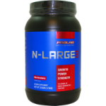 Prolab: N Large3 Strawberry 3.8 lb