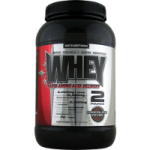 Scivation: Whey Choc Fever 2 lb