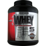 Scivation: Whey Chocolate Fever 5 lb