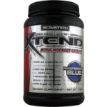 Scivation: Xtend Raspberry Blue 1188 g