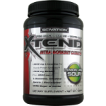 Scivation: Xtend Lemon Lime Sour 1260 g