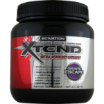 Scivation: Xtend Grape 384 g