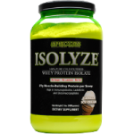 Species: Isolyze Isolate 2 lb Cherry Vanilla