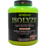 Species: Isolate 4lb Chocolate
