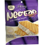 Syntrax: Grab N Go Vanilla Bean Torte 12pk