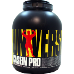 Universal: Casein Pro 4lb Chocolate Milkshake